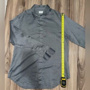 Giorgio Armani Long Sleeve Shirt